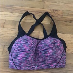 VSX sports bra 34DD